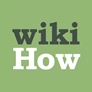 Logo of wiki How