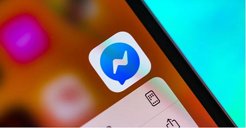 Add Stories Today to FacebooK Messenger