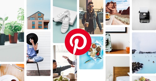Your Stories on Pinterest