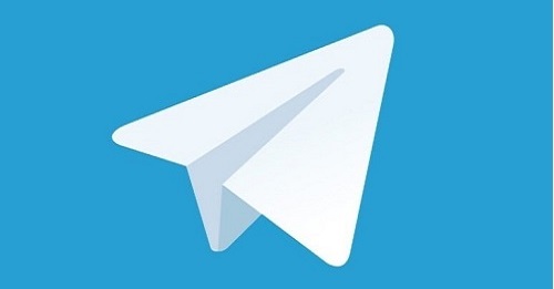 Add Stories Today to Telegram