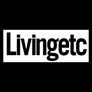 Logo of Living Etc