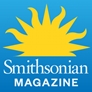 Logo of Smithsonian Magazine
