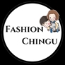 Logo of Fashion Chingu