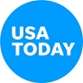 Logo of USA Today