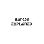 Logo of Banksy Explained