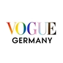 Logo of Vogue Germany