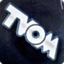 Logo of TV Overmind