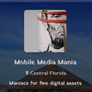 Logo of Mobile Media Mania