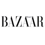 Logo of Harper's Bazaar