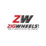 Logo of ZigWheels