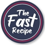 Logo of The Fast Recipe