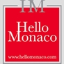 Logo of Hello Monaco