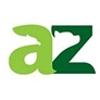 Logo of a-z Animals
