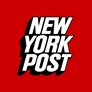 Logo of NY Post