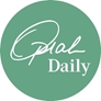 Logo of Oprah Daily
