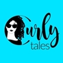 Logo of Curly Tales