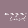 Logo of Anya Lust