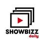 Logo of Showbizz Daily