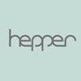 Logo of The Hepper Story