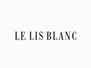 Logo of Le Lis Blanc