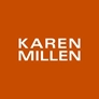 Logo of Karen Millen