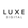 Logo of Luxe Digital