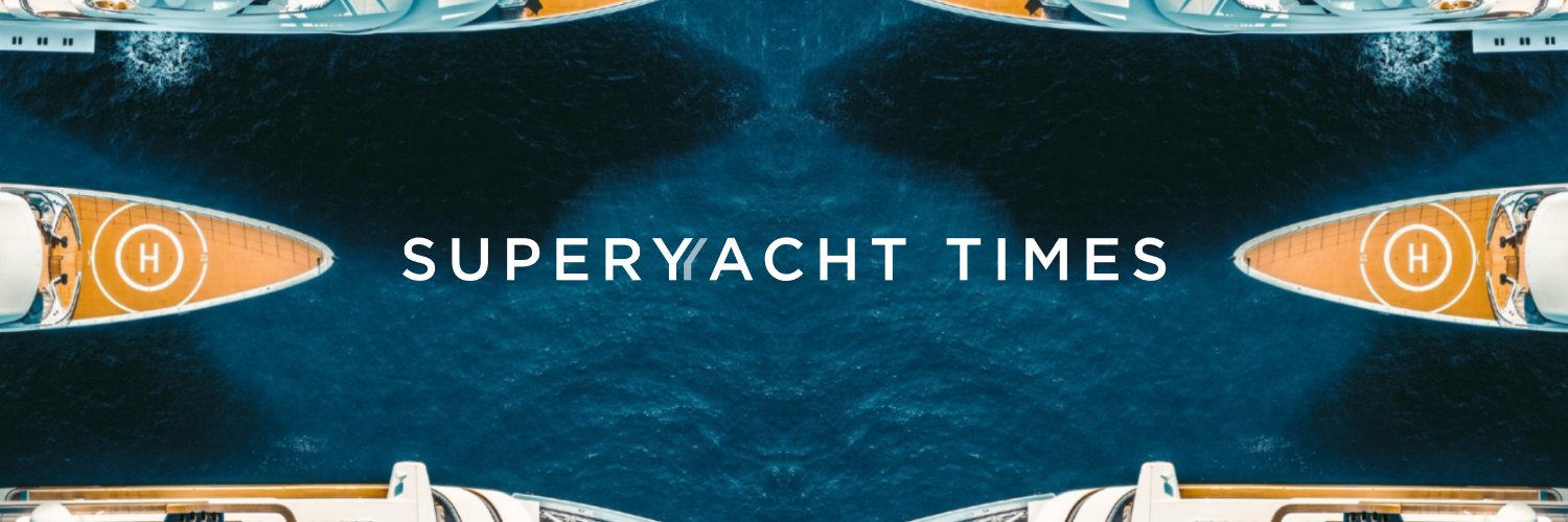 superyacht times website