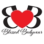 Logo of Blessed Bodywear