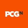 Logo of PCGamesN