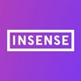 Logo of Insense