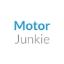 Logo of Motor Junkie