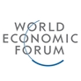 Logo of World Economic Forum