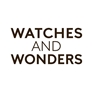 Logo of Watches and Wonders