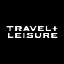 Logo of Travel and Leisure