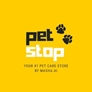 Logo of Pets By Masha