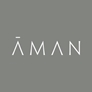 Logo of AMAN