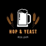 Logo of Hop and Yeast