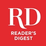 Logo of Readers Digest
