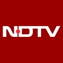 Logo of NDTV