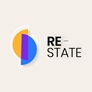 Logo of RE-State