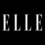 Logo of Elle Magazine