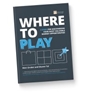Logo of Where To Play