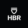 Logo of HBR