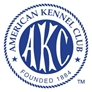 Logo of American Kennel Club