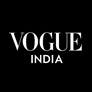 Logo of Vogue India