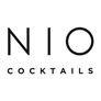 Logo of NIO Cocktails