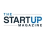 Logo of The Startup Magazine