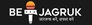 Logo of BE JAGRUK
