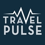 Logo of Travel Pulse