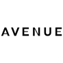 Logo of Avenue Magazine